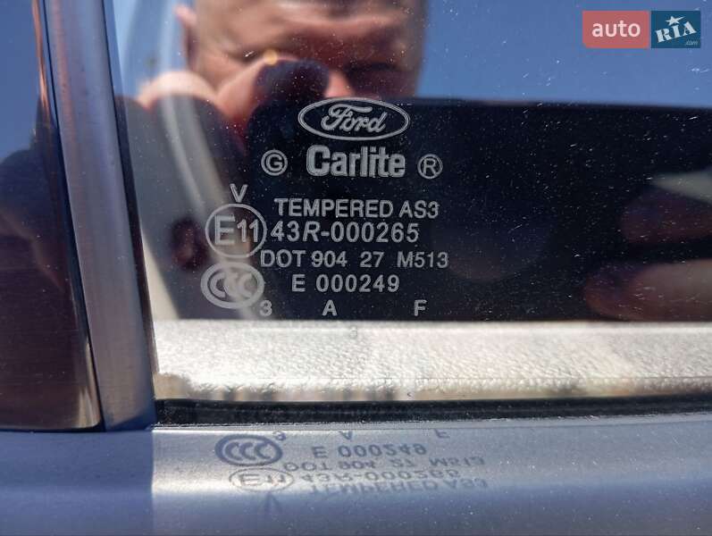 Внедорожник / Кроссовер Ford Explorer 2013 в Дубно