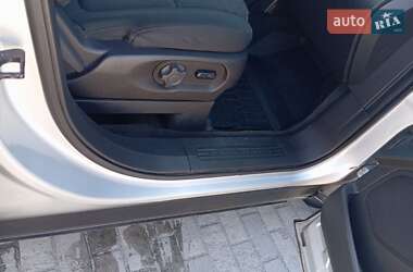 Внедорожник / Кроссовер Ford Explorer 2013 в 