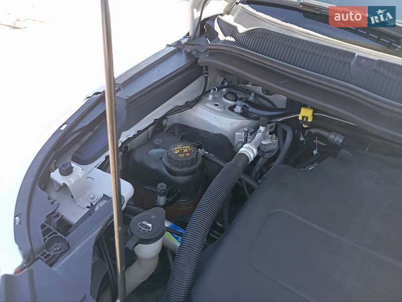 Внедорожник / Кроссовер Ford Explorer 2013 в Дубно