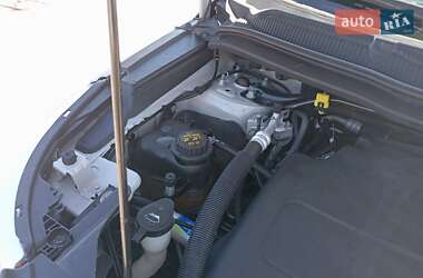 Внедорожник / Кроссовер Ford Explorer 2013 в 