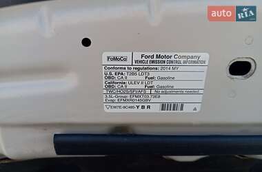 Внедорожник / Кроссовер Ford Explorer 2013 в 