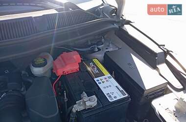 Внедорожник / Кроссовер Ford Explorer 2013 в 