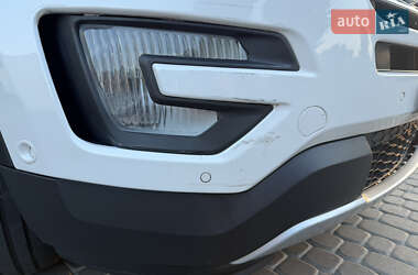 Внедорожник / Кроссовер Ford Explorer 2016 в Виннице