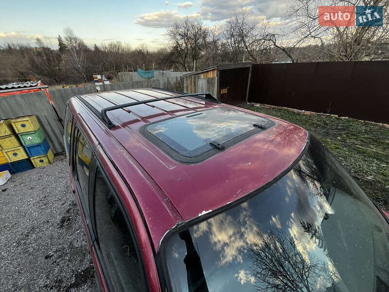 Внедорожник / Кроссовер Ford Explorer 1994 в Александрие