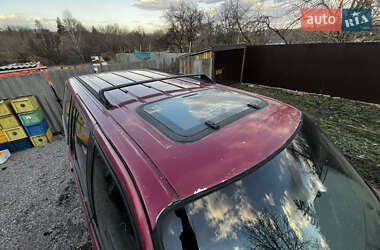 Внедорожник / Кроссовер Ford Explorer 1994 в 