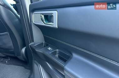 Внедорожник / Кроссовер Ford Explorer 2020 в Харькове