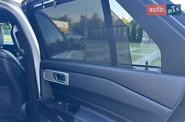 Внедорожник / Кроссовер Ford Explorer 2020 в Харькове