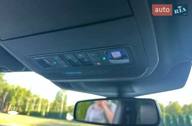 Внедорожник / Кроссовер Ford Explorer 2020 в Харькове