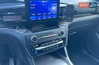Внедорожник / Кроссовер Ford Explorer 2020 в Харькове