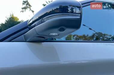 Внедорожник / Кроссовер Ford Explorer 2020 в Харькове