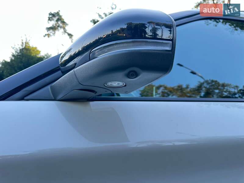 Внедорожник / Кроссовер Ford Explorer 2020 в Харькове фото 17 Внедорожник / Кроссовер Ford Explorer 2020 в Харькове