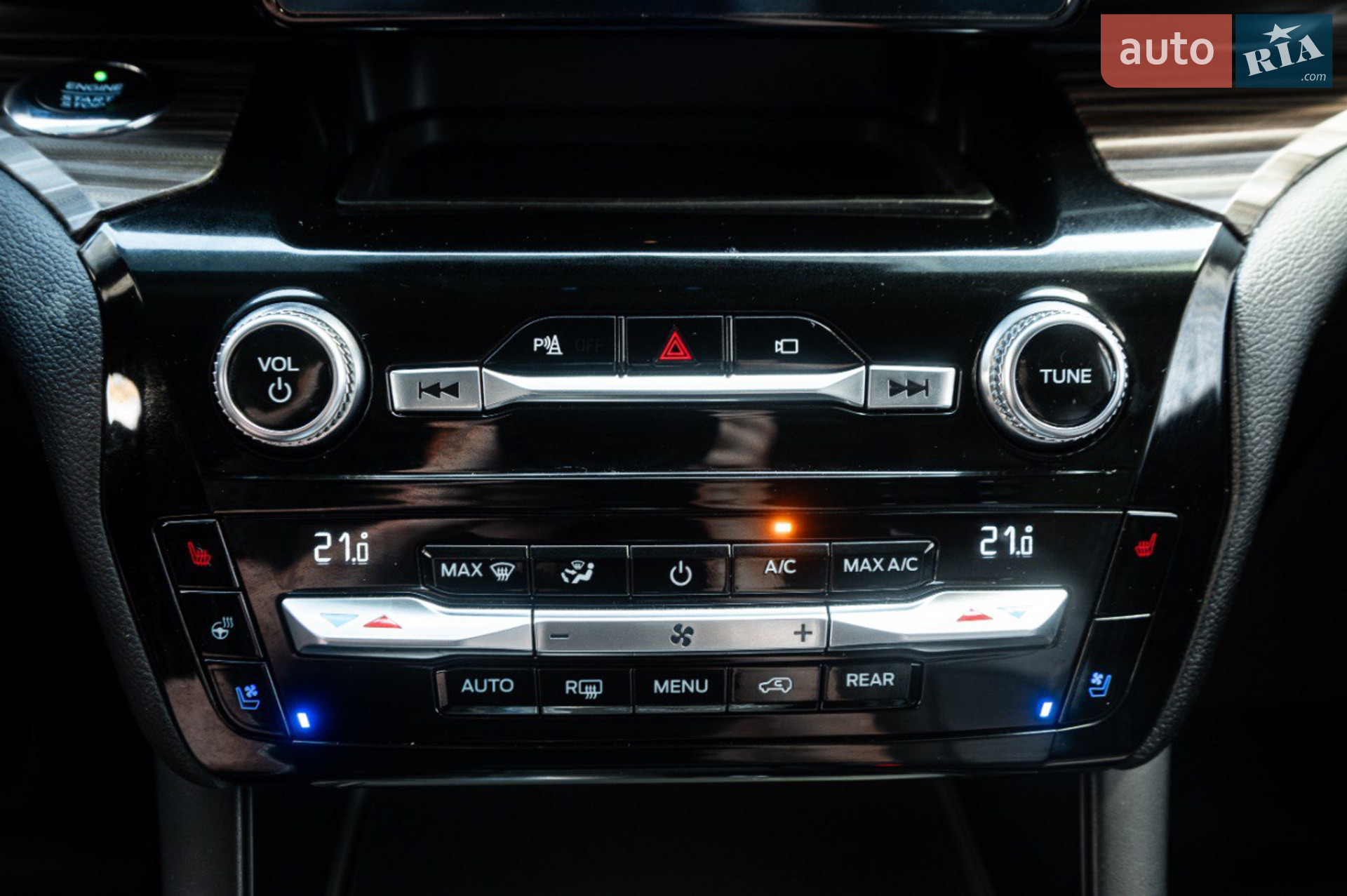2021 Ford Explorer - мініатюра 47