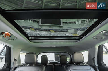 Внедорожник / Кроссовер Ford Explorer 2021 в 