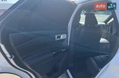 Внедорожник / Кроссовер Ford Explorer 2019 в 