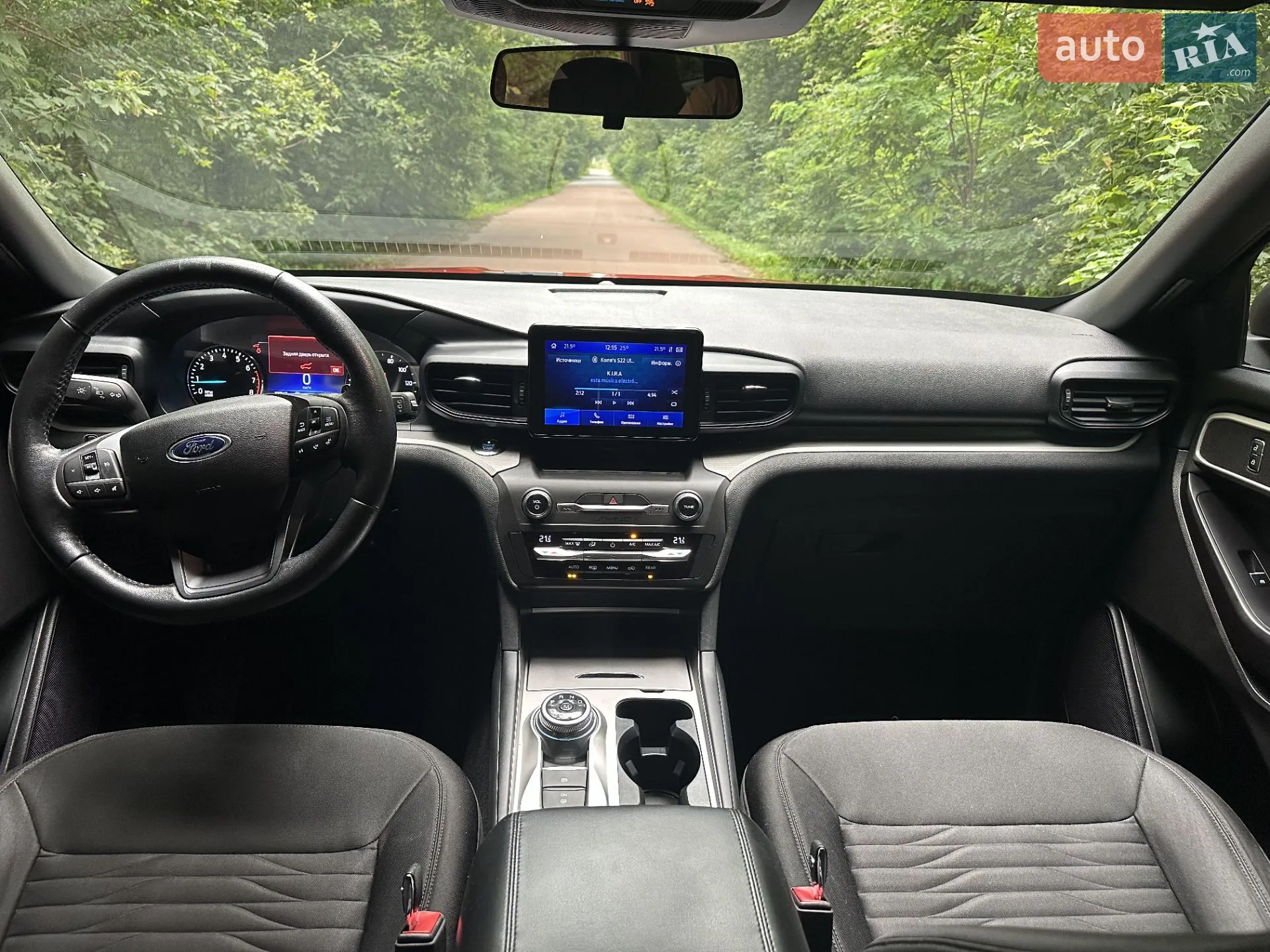 2019 Ford Explorer - мініатюра 3