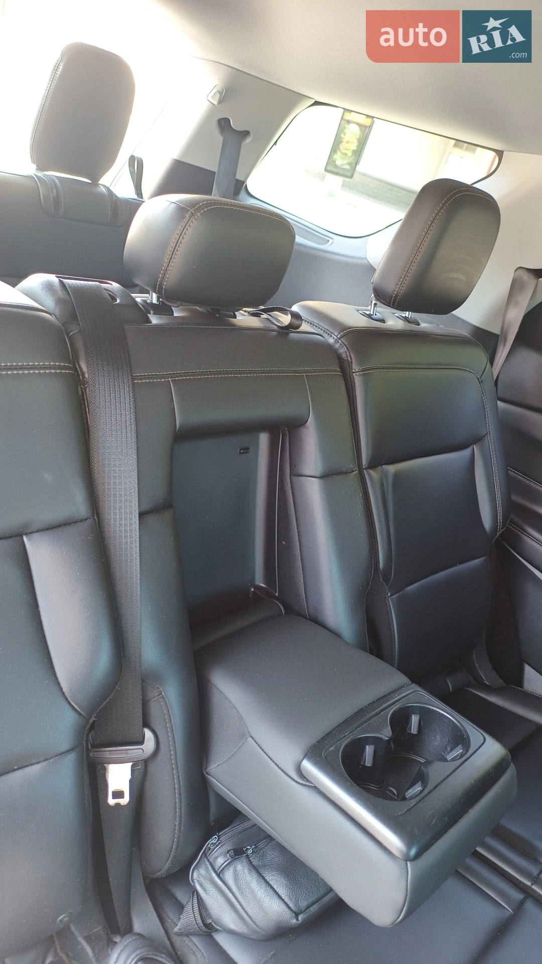 2021 Ford Explorer - мініатюра 14