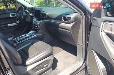 Внедорожник / Кроссовер Ford Explorer 2021 в Броварах