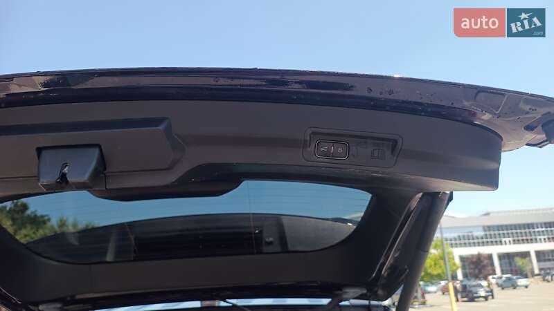 Внедорожник / Кроссовер Ford Explorer 2021 в Броварах
