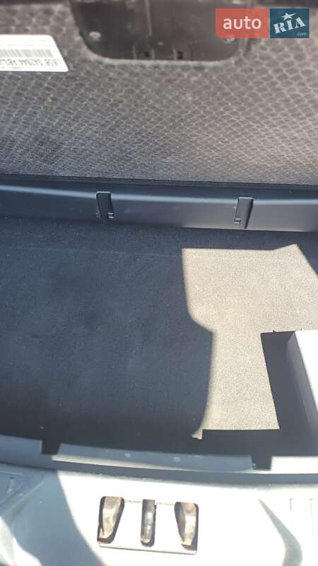 Позашляховик / Кросовер Ford Explorer 2021 в Броварах