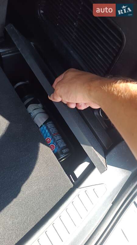 Позашляховик / Кросовер Ford Explorer 2021 в Броварах