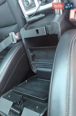 Внедорожник / Кроссовер Ford Explorer 2021 в Броварах