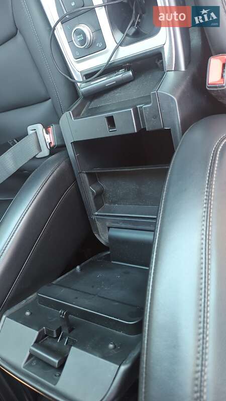 Позашляховик / Кросовер Ford Explorer 2021 в Броварах