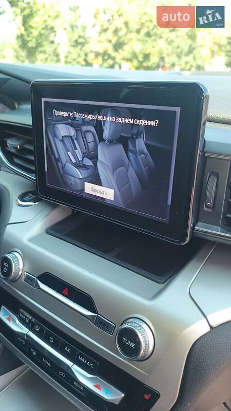 Внедорожник / Кроссовер Ford Explorer 2021 в Броварах