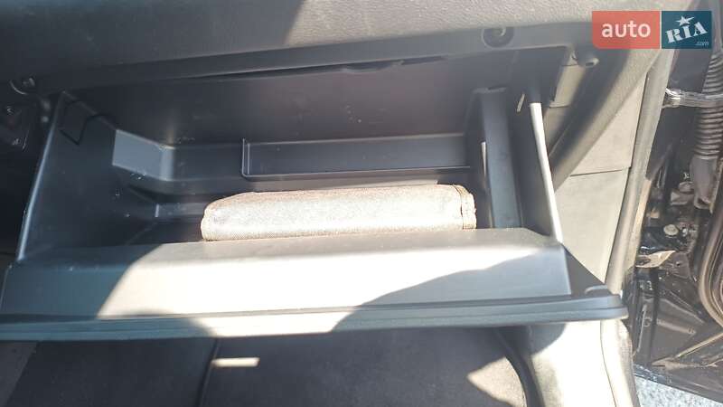 Позашляховик / Кросовер Ford Explorer 2021 в Броварах