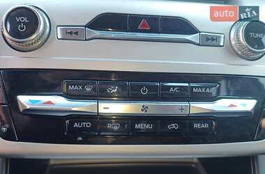 Внедорожник / Кроссовер Ford Explorer 2021 в Броварах