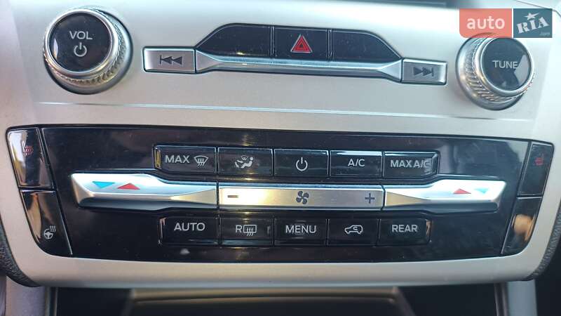 Позашляховик / Кросовер Ford Explorer 2021 в Броварах