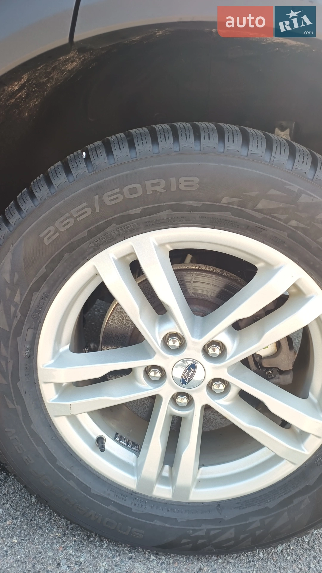 2021 Ford Explorer - мініатюра 63