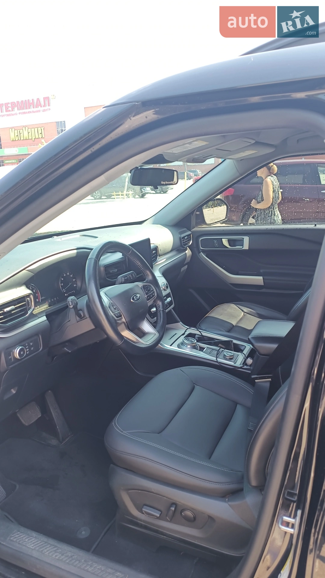 2021 Ford Explorer - мініатюра 67