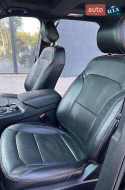 Внедорожник / Кроссовер Ford Explorer 2016 в Ивано-Франковске