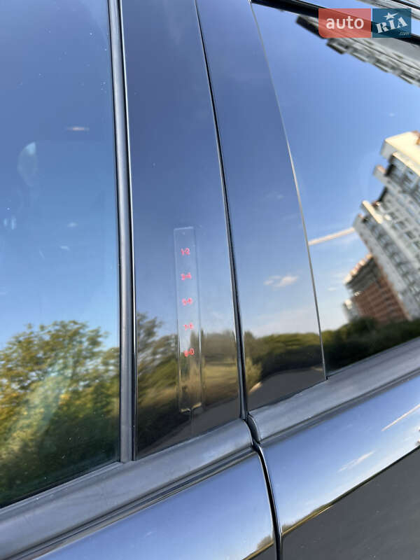 Позашляховик / Кросовер Ford Explorer 2016 в Івано-Франківську