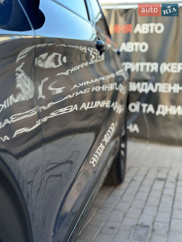 Позашляховик / Кросовер Ford Explorer 2019 в Рівному