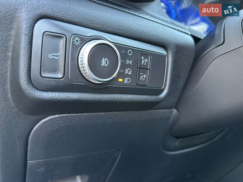 Позашляховик / Кросовер Ford Explorer 2019 в Рівному