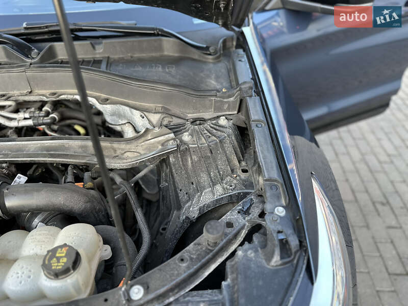 Позашляховик / Кросовер Ford Explorer 2019 в Рівному