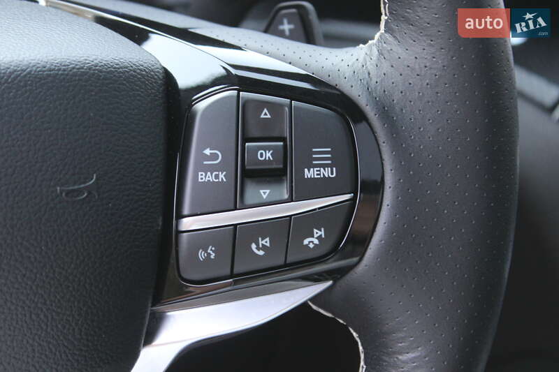 Внедорожник / Кроссовер Ford Explorer 2023 в Днепре