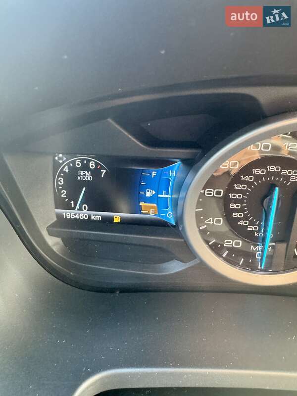 Внедорожник / Кроссовер Ford Explorer 2013 в Дубно