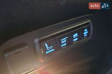 Внедорожник / Кроссовер Ford Explorer 2019 в 