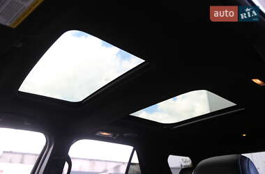 Позашляховик / Кросовер Ford Explorer 2017 в Києві