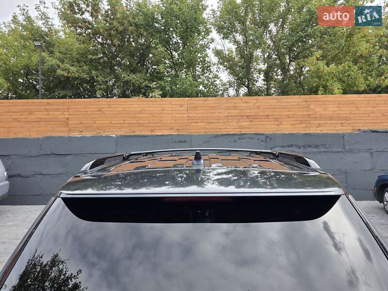 Внедорожник / Кроссовер Ford Explorer 2016 в Киеве