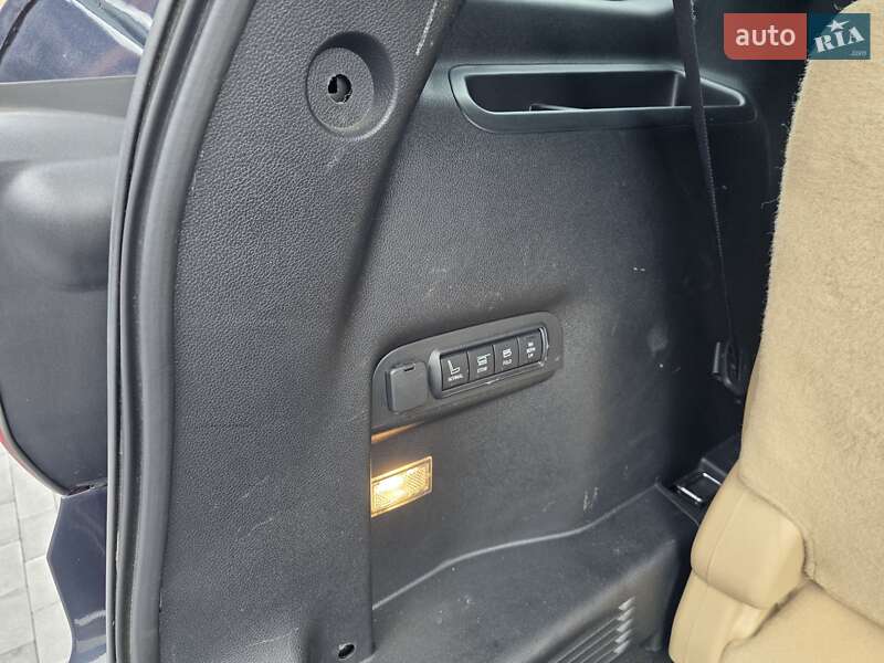 Внедорожник / Кроссовер Ford Explorer 2016 в Киеве