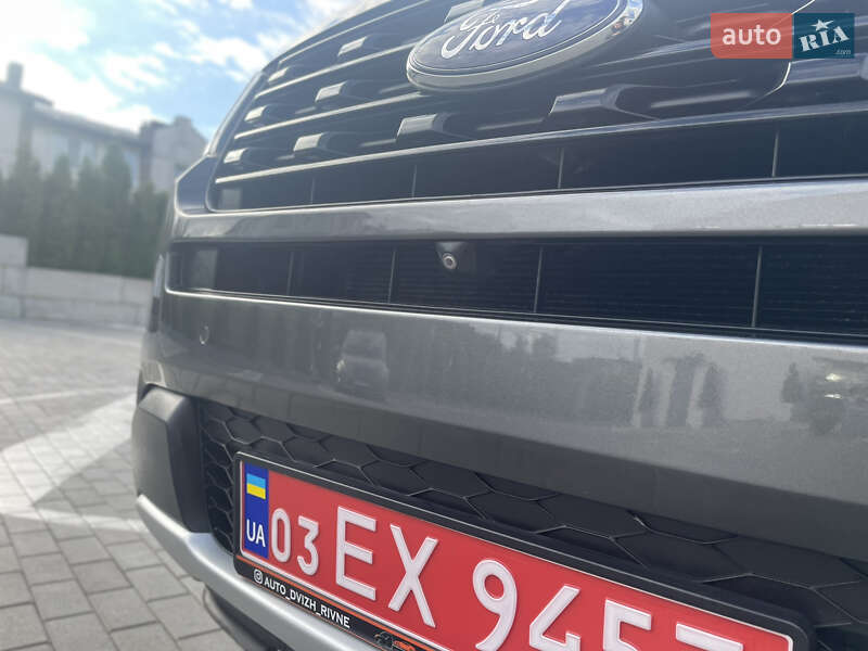 Позашляховик / Кросовер Ford Explorer 2016 в Рівному