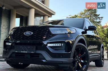 Внедорожник / Кроссовер Ford Explorer 2020 в Одессе