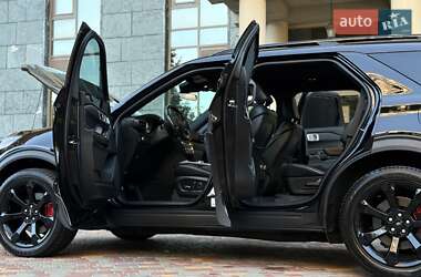 Внедорожник / Кроссовер Ford Explorer 2020 в Одессе