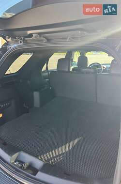 Внедорожник / Кроссовер Ford Explorer 2018 в Каменец-Подольском фото 6 Внедорожник / Кроссовер Ford Explorer 2018 в Каменец-Подольском