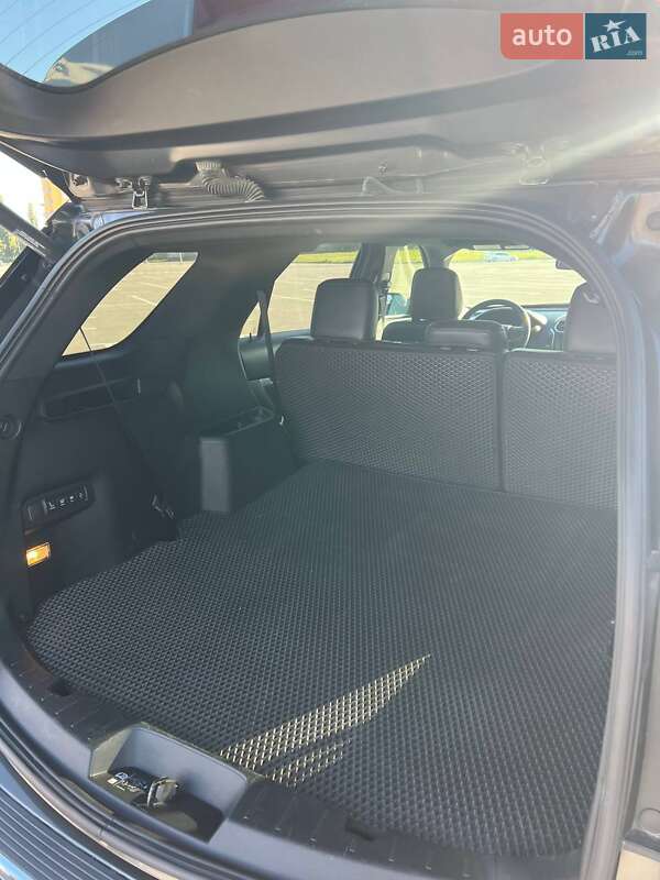 Внедорожник / Кроссовер Ford Explorer 2018 в Каменец-Подольском фото 6 Внедорожник / Кроссовер Ford Explorer 2018 в Каменец-Подольском