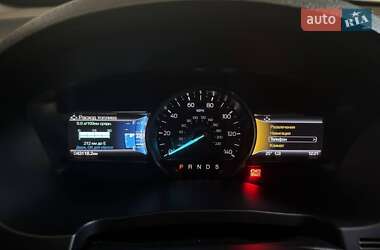 Внедорожник / Кроссовер Ford Explorer 2018 в Каменец-Подольском фото 34 Внедорожник / Кроссовер Ford Explorer 2018 в Каменец-Подольском
