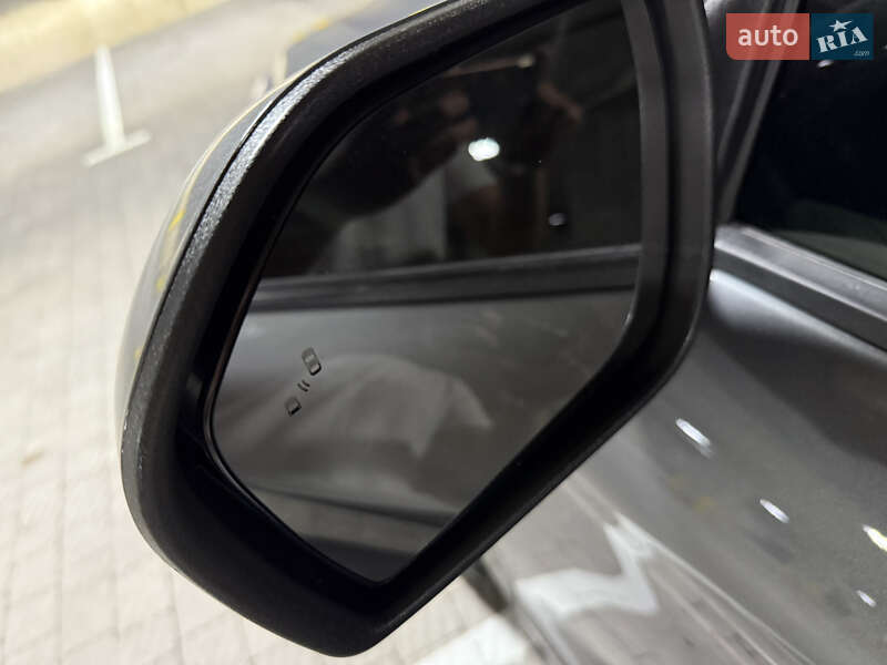 Внедорожник / Кроссовер Ford Explorer 2023 в Тернополе